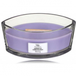 WoodWick Lavender Spa l&otilde;hnak&uuml;&uuml;nal - 453,6 g.