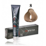 Inebrya Color professionaalsed juuksev&auml;rvid 100 ml. - 8 Pure Light Blonde