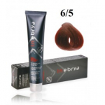 Inebrya Color professionaalsed juuksev&auml;rvid 100 ml. - 6/5 Dark Blonde Mahogany