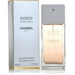 Chanel Coco Mademoiselle EDT naistele - 50 ml.