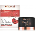 Nacomi Beauty Shot 5.0 n&auml;okreem k&uuml;psele nahale - 30 ml.