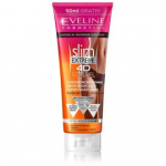 Eveline Slim Extreme 4D Super Concentrated Body Serum kontsentreeritud modelleeriv seerum - 250 ml.