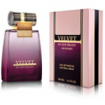 New Brand Perfumes Prestige Velvet EDP naistele - 100 ml.