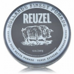 Reuzel Extreme Hold Matte Pomade juukseviimistluspumat meestele - 340 g.