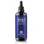 Renovality Tea Tree Oil teepuu&otilde;li - 100 ml.