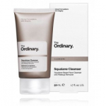 The Ordinary Squalane Cleanser puhastav n&auml;o&otilde;li skvalaaniga - 50 ml.