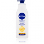 Nivea Q10 Energy+ Firming v&auml;rskendav kehakreem - 400 ml.