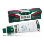 Proraso Green Line raseerimiskreem - 150 ml.