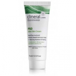 Ahava Clineral PSO Cream pehmendav k&uuml;&uuml;narnuki- ja p&otilde;lvekreem - 75 ml.