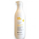 MilkShake Color Maintainer Shampoo &scaron;ampoon v&auml;rvitud juustele - 1000 ml.