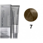 Revlon Professional Revlonissimo Colorsmetique juuksev&auml;rv - 7 Medium Blonde