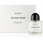 Byredo Young Rose EDP naistele ja meestele - 50 ml.