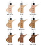 L'oreal True Match Nude Serum jumestuskreem koos seerumiga - 0.5 - 2
