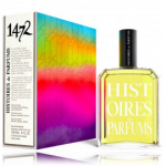 Histoires de Parfums 1472 The Divine Comedy EDP meestele ja naistele - 120 ml.