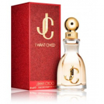 Jimmy Choo I Want Choo EDP naistele - 40 ml.