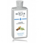 Maison Berger Paris Pure White Tea katal&uuml;&uuml;tilise lambi t&auml;ide - 500 ml.