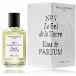 Thomas Kosmala No.7 Le Sel de la Terre EDP meestele ja naistele - 100 ml.
