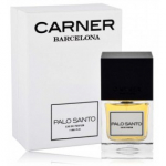 Carner Barcelona Palo Santo EDP naistele ja meestele - 50 ml.