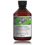 Davines NaturalTech Renewing Shampoo taastav juukse&scaron;ampoon - 250 ml.