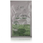 Wella Professionals Elements Renewing taastav &scaron;ampoon - 15 ml.