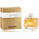 Montblanc Signature Absolue EDP naistele - 90 ml.