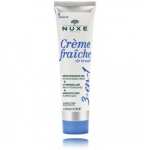 Nuxe Cr&egrave;me Fra&icirc;che de Beaut&eacute; 3in1 multifunktsionaalne n&auml;ohooldustoode - 100 ml.