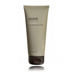 Ahava Men Time To Energise Men Foam-Free raseerimiskreem meestele - 200 ml.