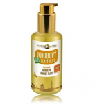 Purity Vision Bio Golden Jojoba Oil jojoba&otilde;li n&auml;ole - 45 ml.