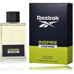 Reebok Inspire Your Mind EDT meestele - 100 ml.