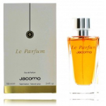 Jacomo Le Parfum EDP naistele - 100 ml.
