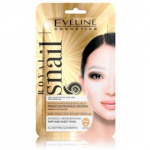 Eveline Royal Snail Intensely Regenerating Anti-Age Sheet Mask taastav kangasmask - 1 tk.