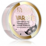 Eveline Variete Light Reflecting Translucent Loose Powder tolmpuuder - 6 g.