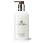 Molton Brown Flora Luminare Hand Lotion k&auml;tekreem - 300 ml.