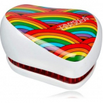 Tangle Teezer Compact Styler hari - Rainbow Galore