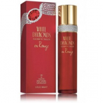 Elizabeth Taylor White Diamonds en Rouge EDT naistele - 100 ml.