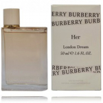 Burberry Her London Dream EDP naistele - 50 ml.