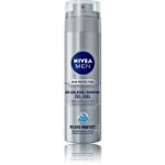 Nivea Men Skin Protection raseerimisgeel meestele - 200 ml.