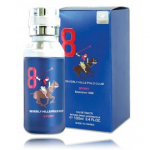 Beverly Hills Polo Club Men Sport Eight EDT meestele - 100 ml.
