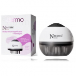 Nacomi Next Level Dermo Scalp Serum peanaha seerum ja masseerija - 1 tk.