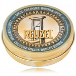 Reuzel Solid Cologne Wood & Spice meeste vahap&otilde;hine pulsipunktipalsam - 35 g.