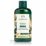 The Body Shop Moringa Shower Gel du&scaron;igeel - 250 ml.