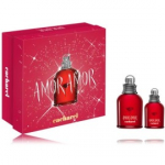 Cacharel Amor Amor Komplekt naistele (100 ml. EDT + 30 ml. EDT) - 1 tk.