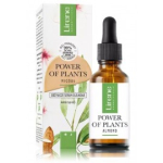 Lirene Power Of Plants Almond Nourishing Oil Serum toitev n&auml;oseerum - 30 ml.