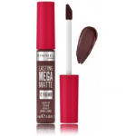 Rimmel Lasting Mega Matte kauap&uuml;siv matt huulepulk - 860 Urban Affair