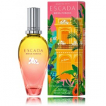 Escada Brisa Cubana EDT Parf&uuml;&uuml;m Naistele - 50 ml.