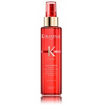 K&Atilde;&copy;rastase Soleil Huile Sir&Atilde;&copy;ne Mist kahefaasiline juukselakk atal&otilde;liga - 150 ml.