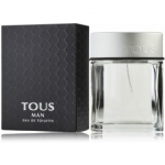 Tous Man EDT meestele - 100 ml.