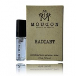 Moudon Radiant Extrait de Parfum PP naistele ja meestele - 3 ml.