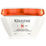 K&eacute;rastase Nutritive Masquintense Riche s&uuml;gavtoitev juuksemask - 200 ml.