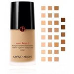 Giorgio Armani Power Fabric+ Longwear Matte Foundation SPF20 jumestuskreem - 2,5
